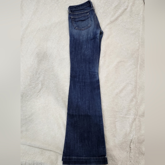 GAP Jeans - Size 27 - Picture 2 of 6